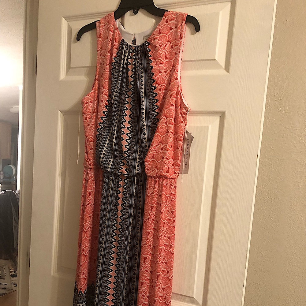 London style collection